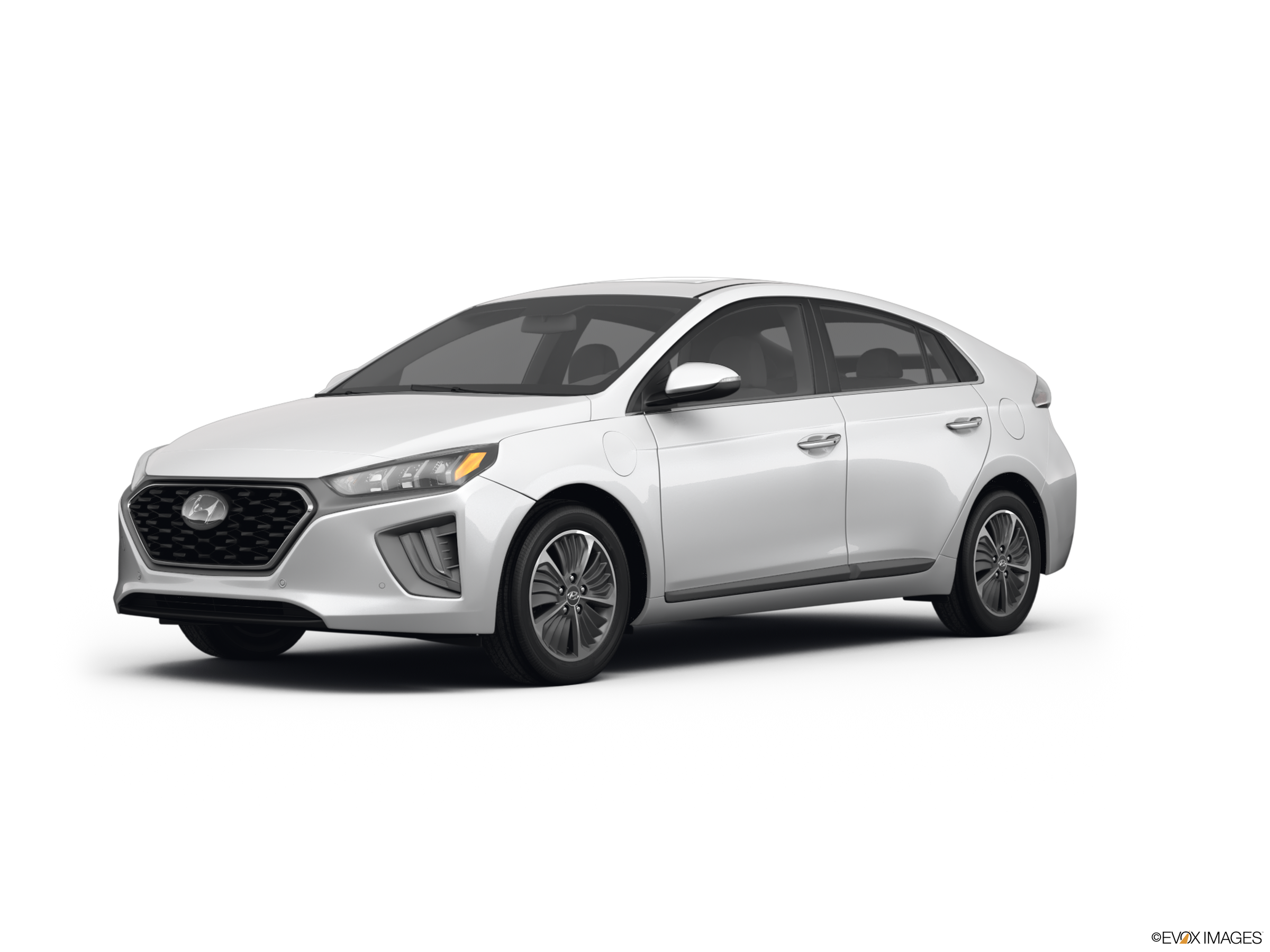 2022-Hyundai-Ioniq Plug-in